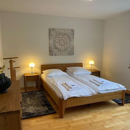 Cozy, Sunny, City Center 1 Bedroom Flat 苏黎世 外观 照片