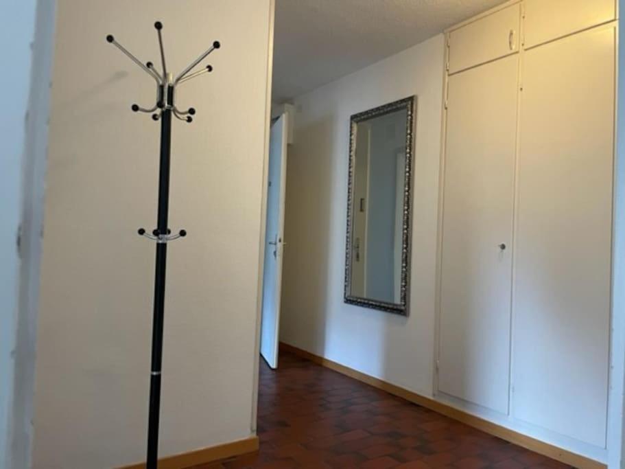 Cozy, Sunny, City Center 1 Bedroom Flat 苏黎世 外观 照片