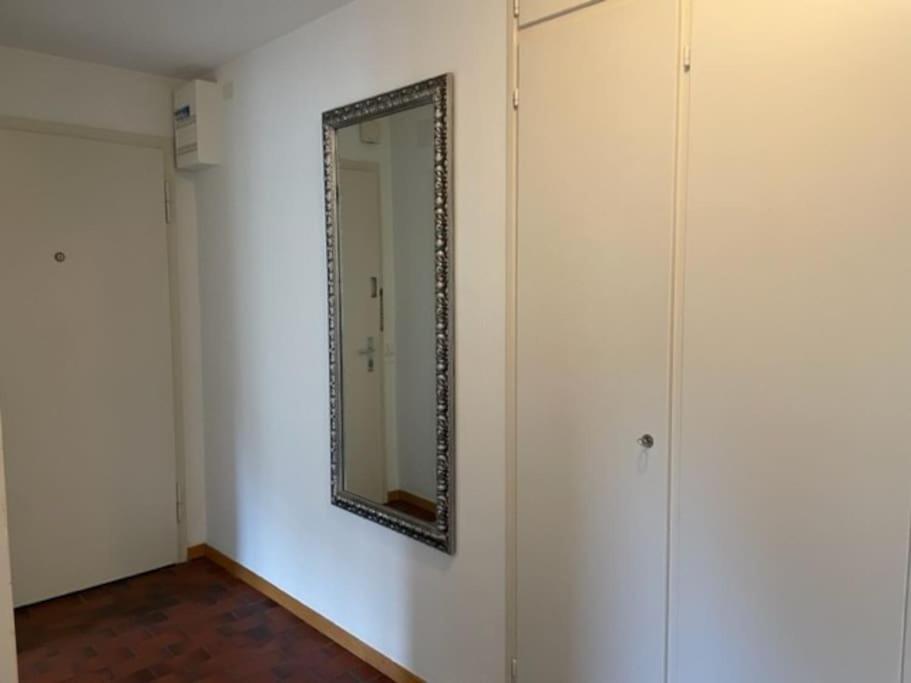 Cozy, Sunny, City Center 1 Bedroom Flat 苏黎世 外观 照片