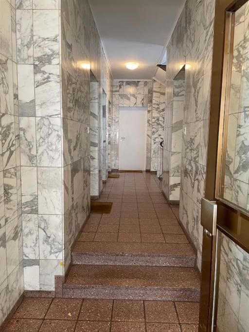 Cozy, Sunny, City Center 1 Bedroom Flat 苏黎世 外观 照片