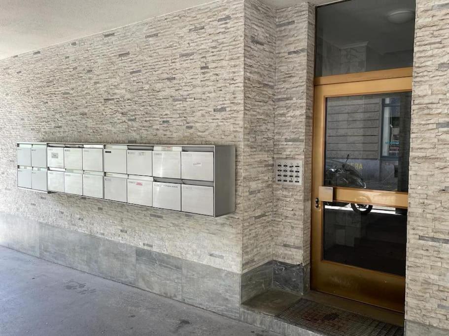 Cozy, Sunny, City Center 1 Bedroom Flat 苏黎世 外观 照片