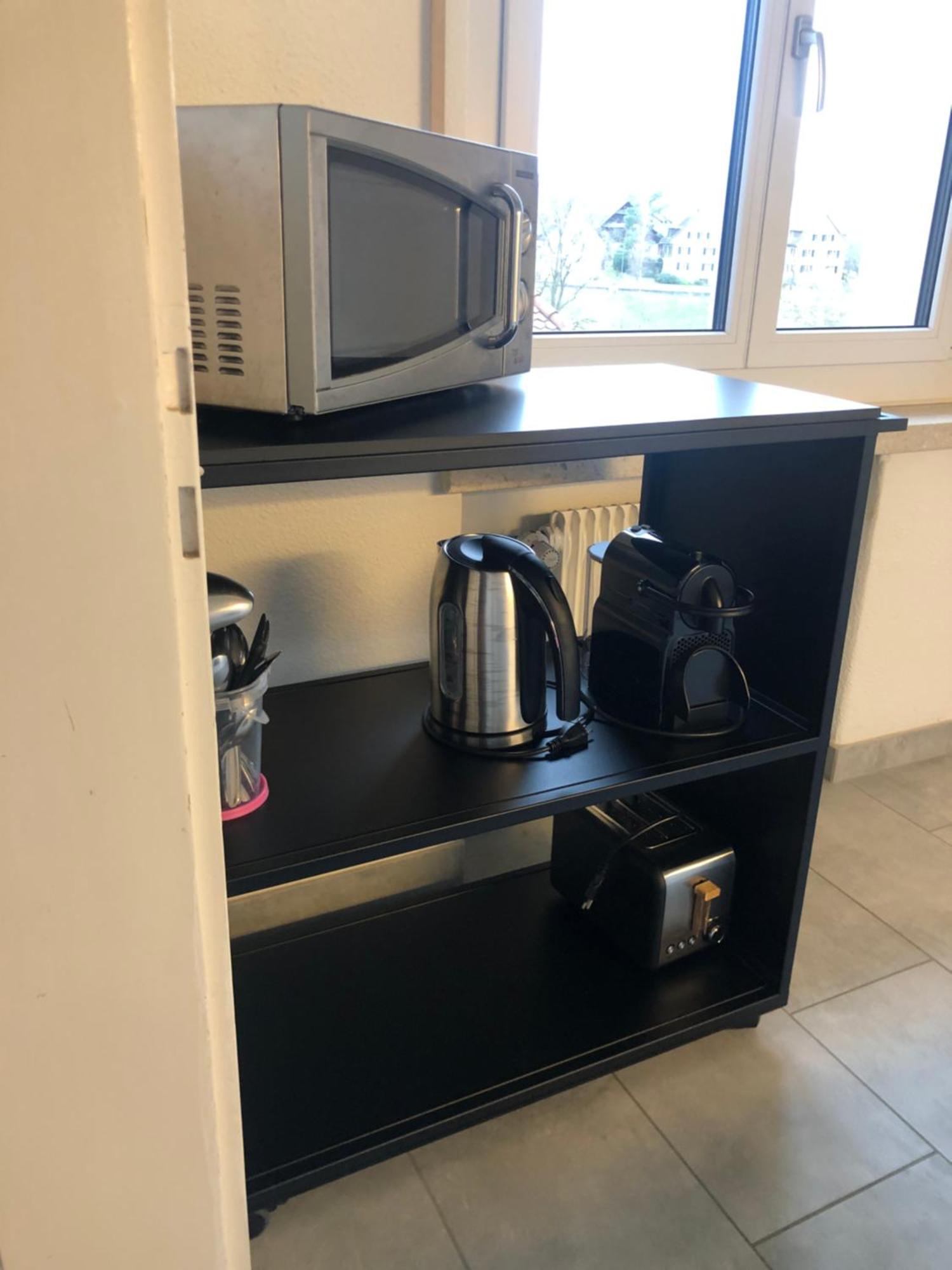 Cozy, Sunny, City Center 1 Bedroom Flat 苏黎世 外观 照片