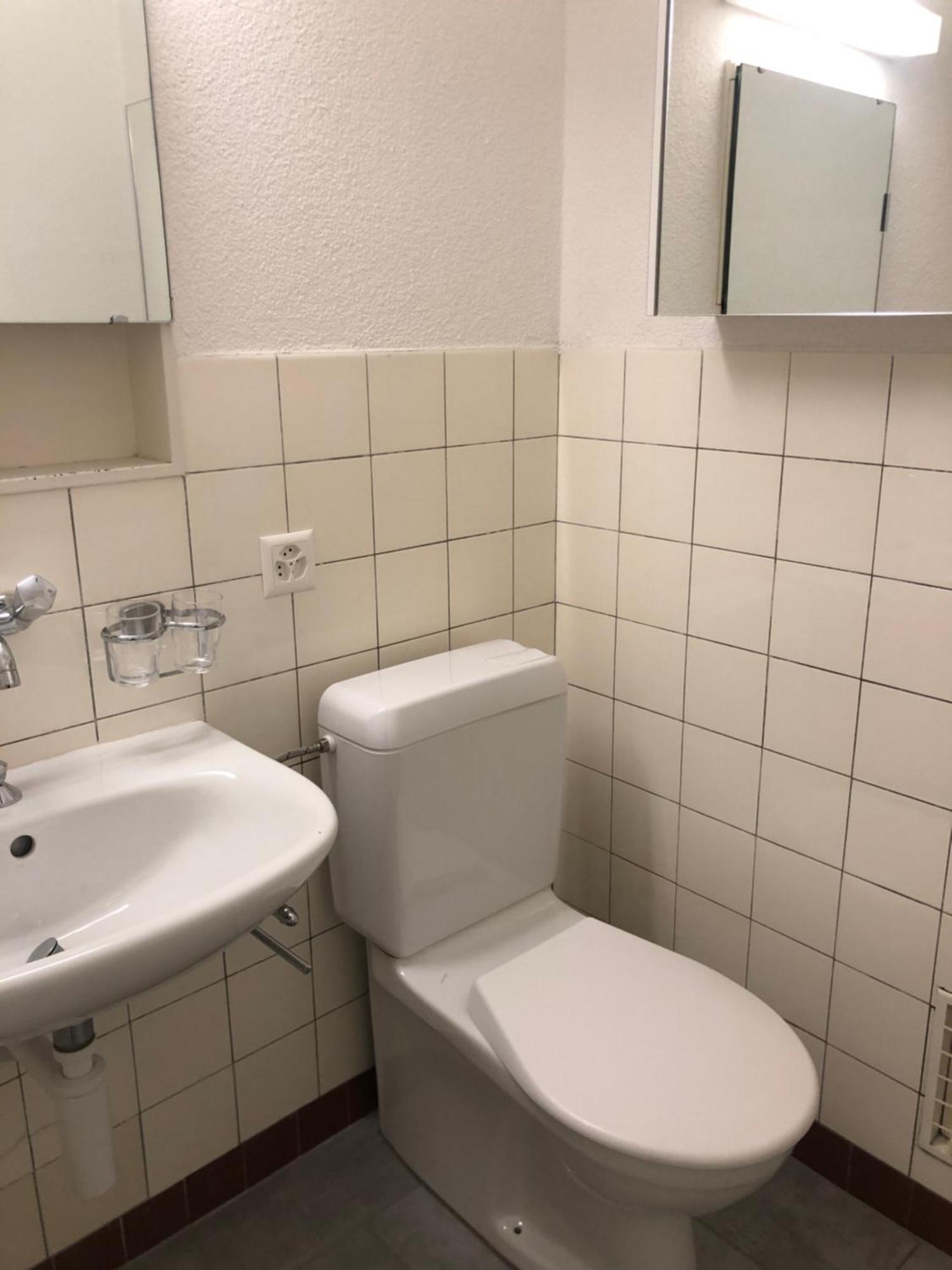 Cozy, Sunny, City Center 1 Bedroom Flat 苏黎世 外观 照片