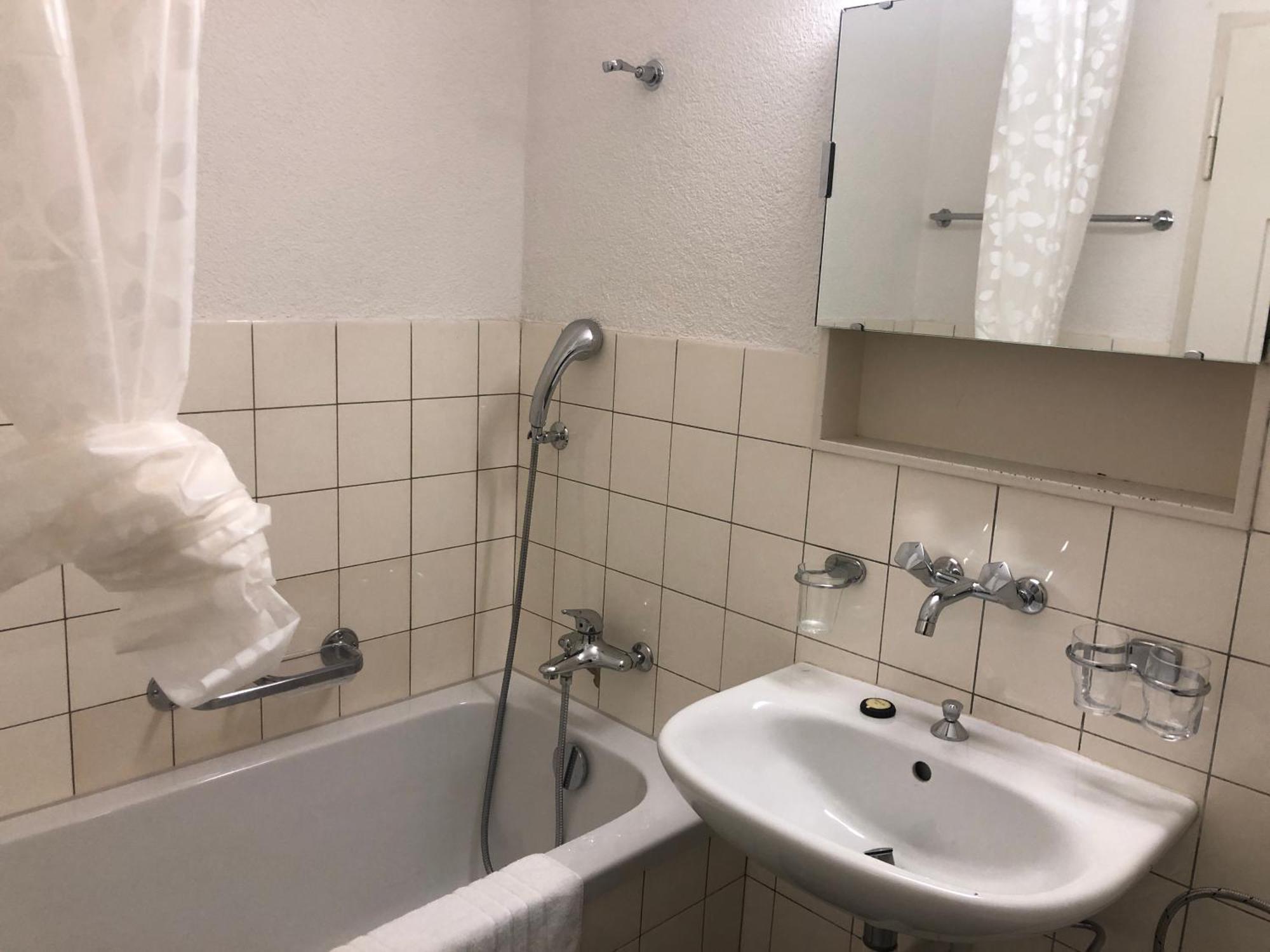 Cozy, Sunny, City Center 1 Bedroom Flat 苏黎世 外观 照片